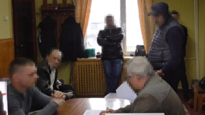 На Буковині судили кримінального авторитета, який влаштував онлайн “сходку” зі “смотрящим”