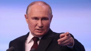 Путін готовий до мініоперації проти НАТО, – голова військової контррозвідки Польщі