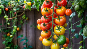 Встигніть висадити помідори до цієї дати: хитрість для величезного врожаю