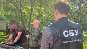 У Житомирі викрили трьох викладачів ліцею, які поширювали кремлівську пропаганду